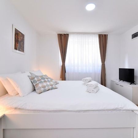 Piccolo Apartments Zágráb Kültér fotó