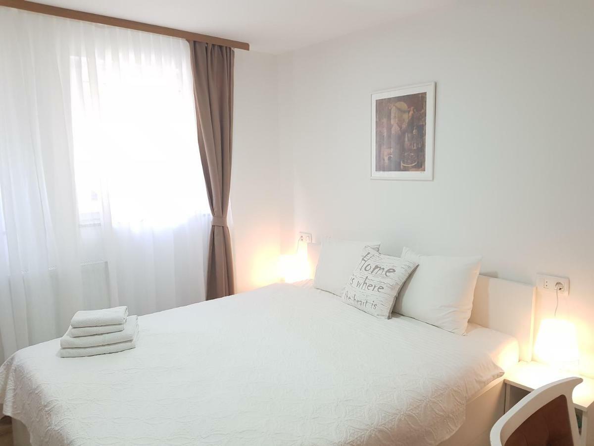 Piccolo Apartments Zágráb Kültér fotó