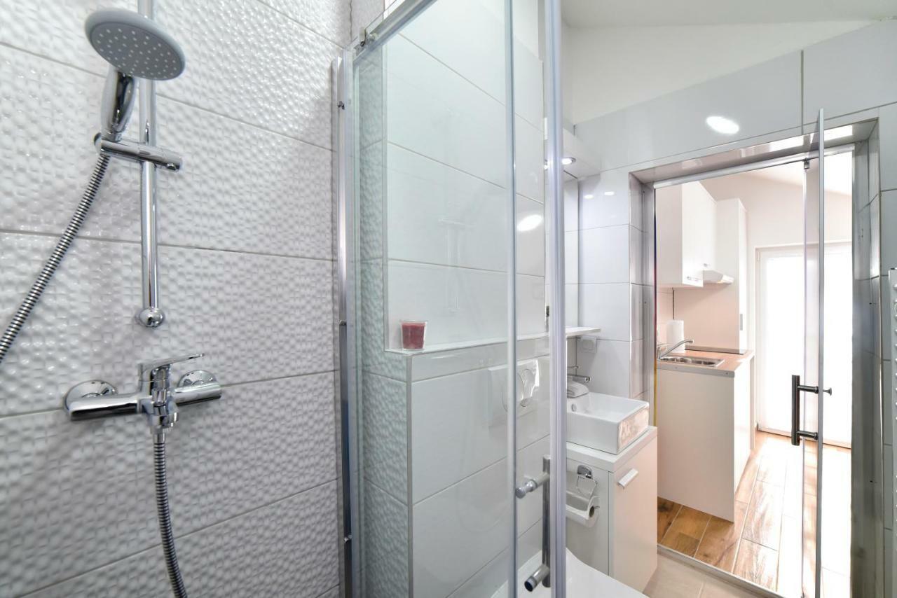 Piccolo Apartments Zágráb Kültér fotó