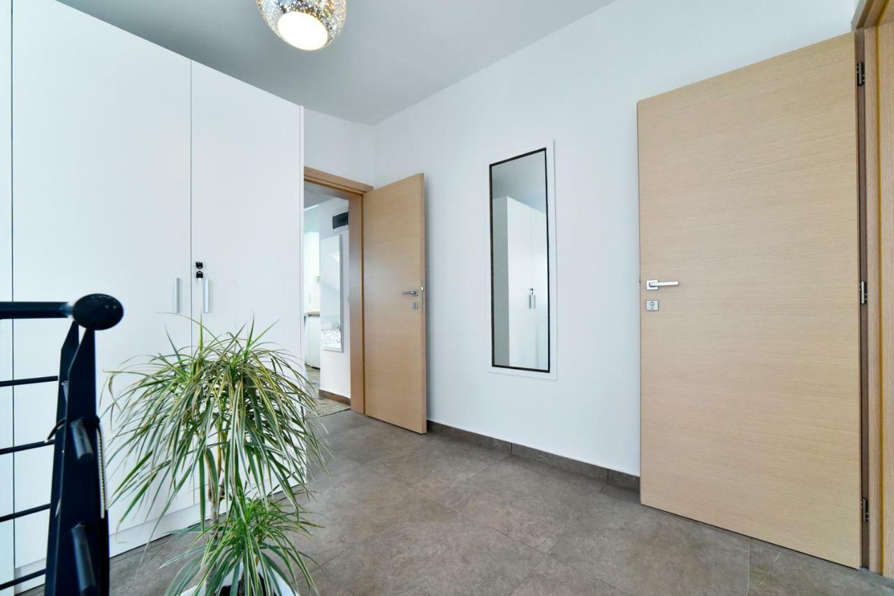 Piccolo Apartments Zágráb Kültér fotó
