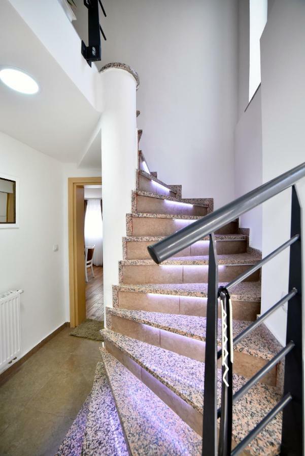 Piccolo Apartments Zágráb Kültér fotó