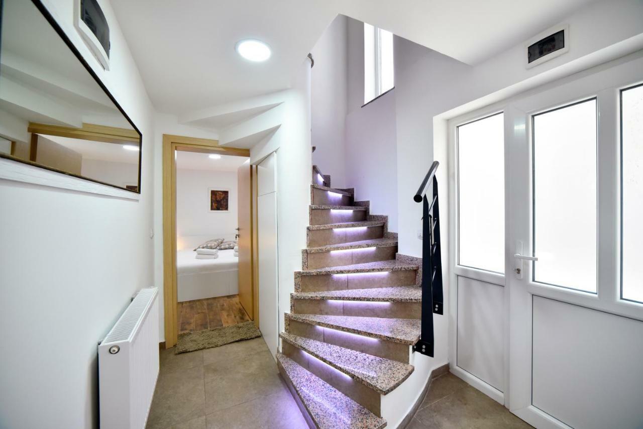 Piccolo Apartments Zágráb Kültér fotó