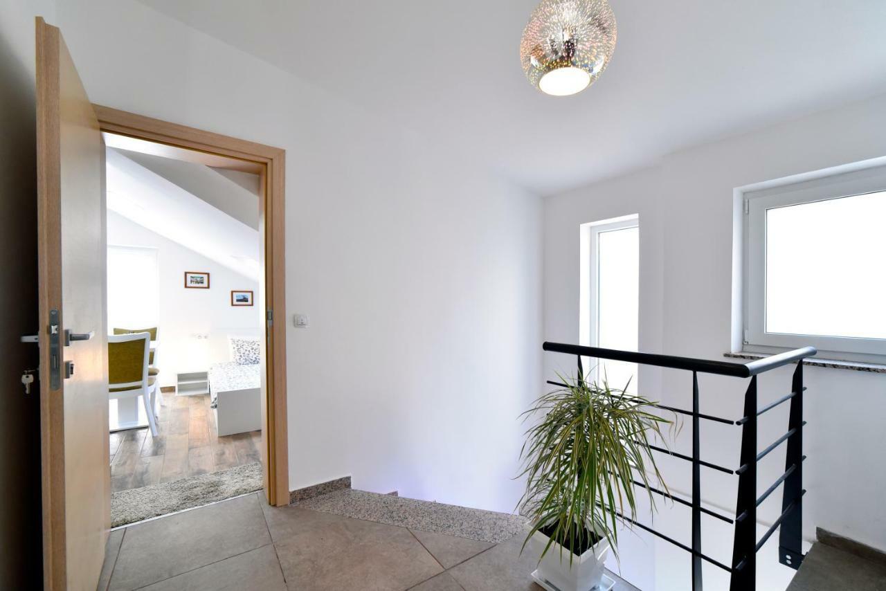 Piccolo Apartments Zágráb Kültér fotó